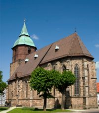 Ev.Kirche Immenhausen-2
