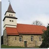 Kirche Langenthal