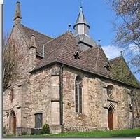 Kirche Trendelburg