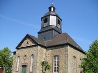 Ev. Kirche Veckerhagen