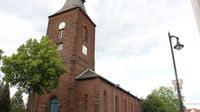 Evangelische Johannes-Kirche in Calden