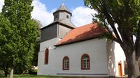 Evangelische Marien-Kirche Ehrsten