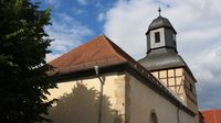 Ev. Kirche in Liebenau