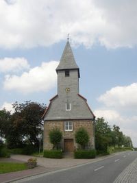 Ev. Kirche in Leckringhausen