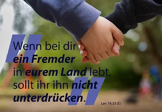 Monatsspruch März 2025