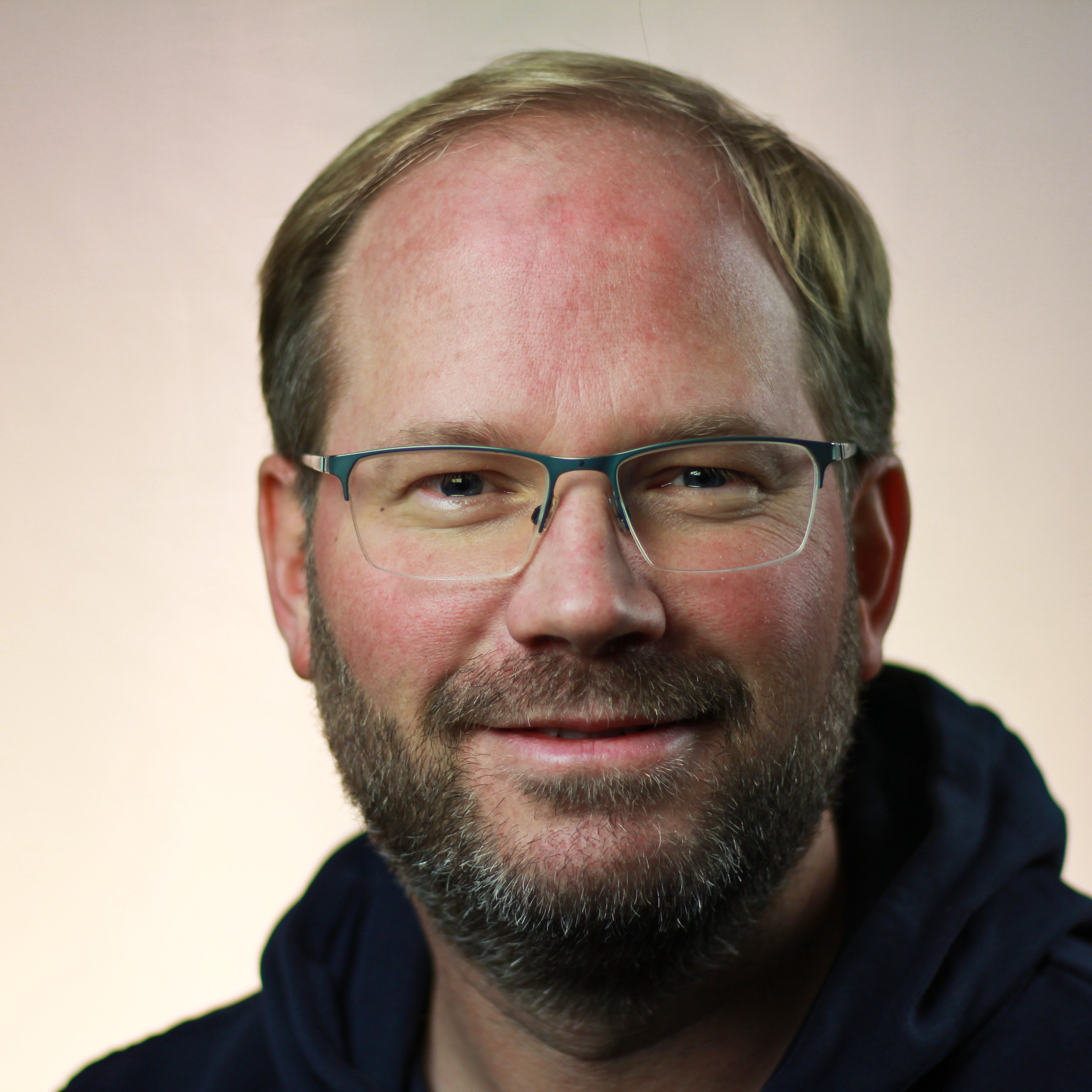 Pfarrer Christian Brandt