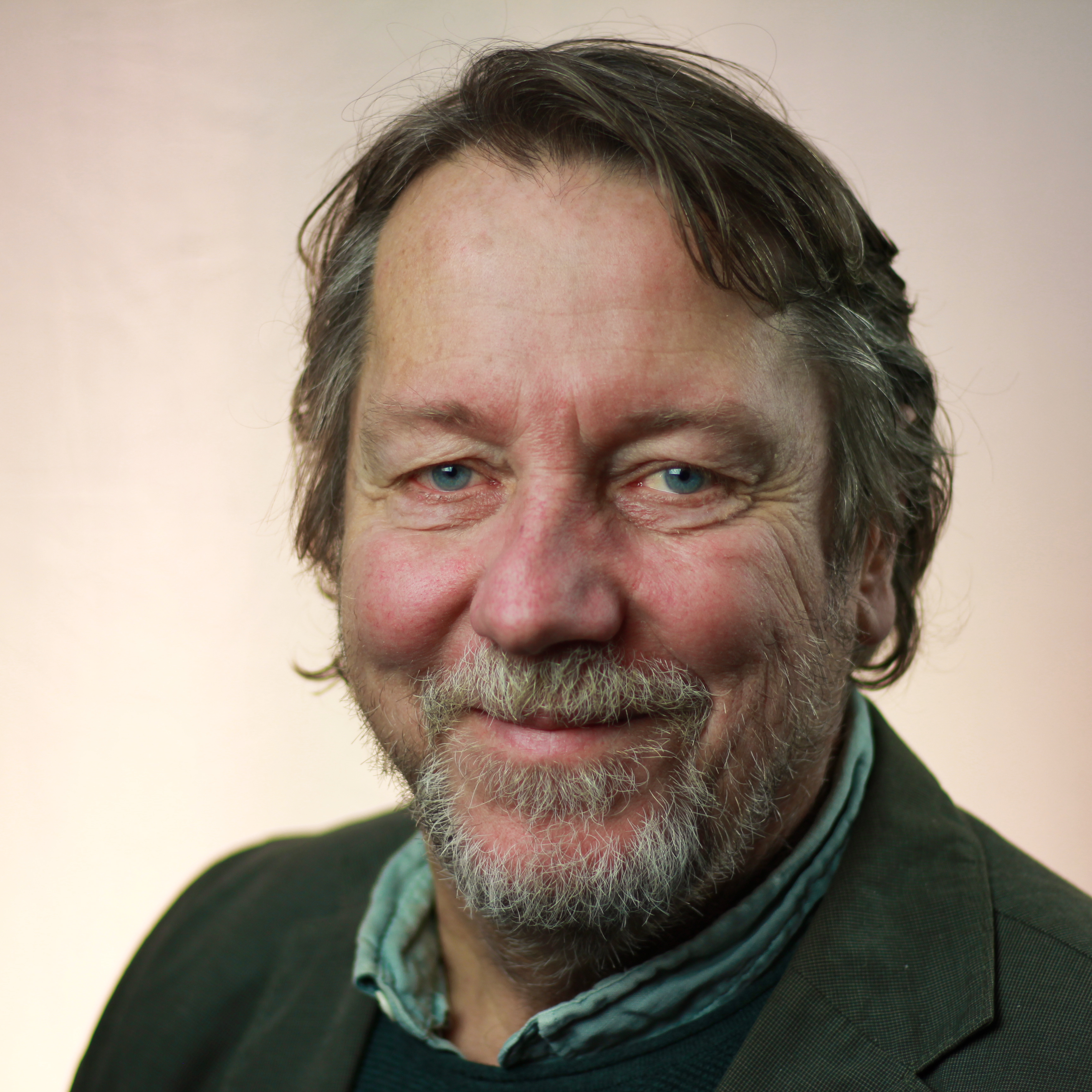 Pfarrer Christian Trappe, Gewissenruh, Gottstreu, Lippoldsberg und Vernawahlshausen