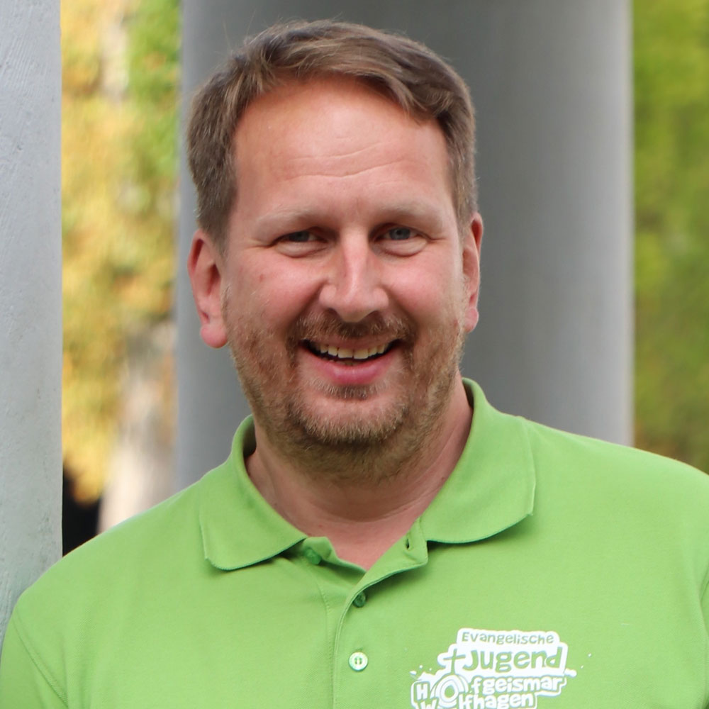 Gemeindereferent Markus Schneider, Nordspitze