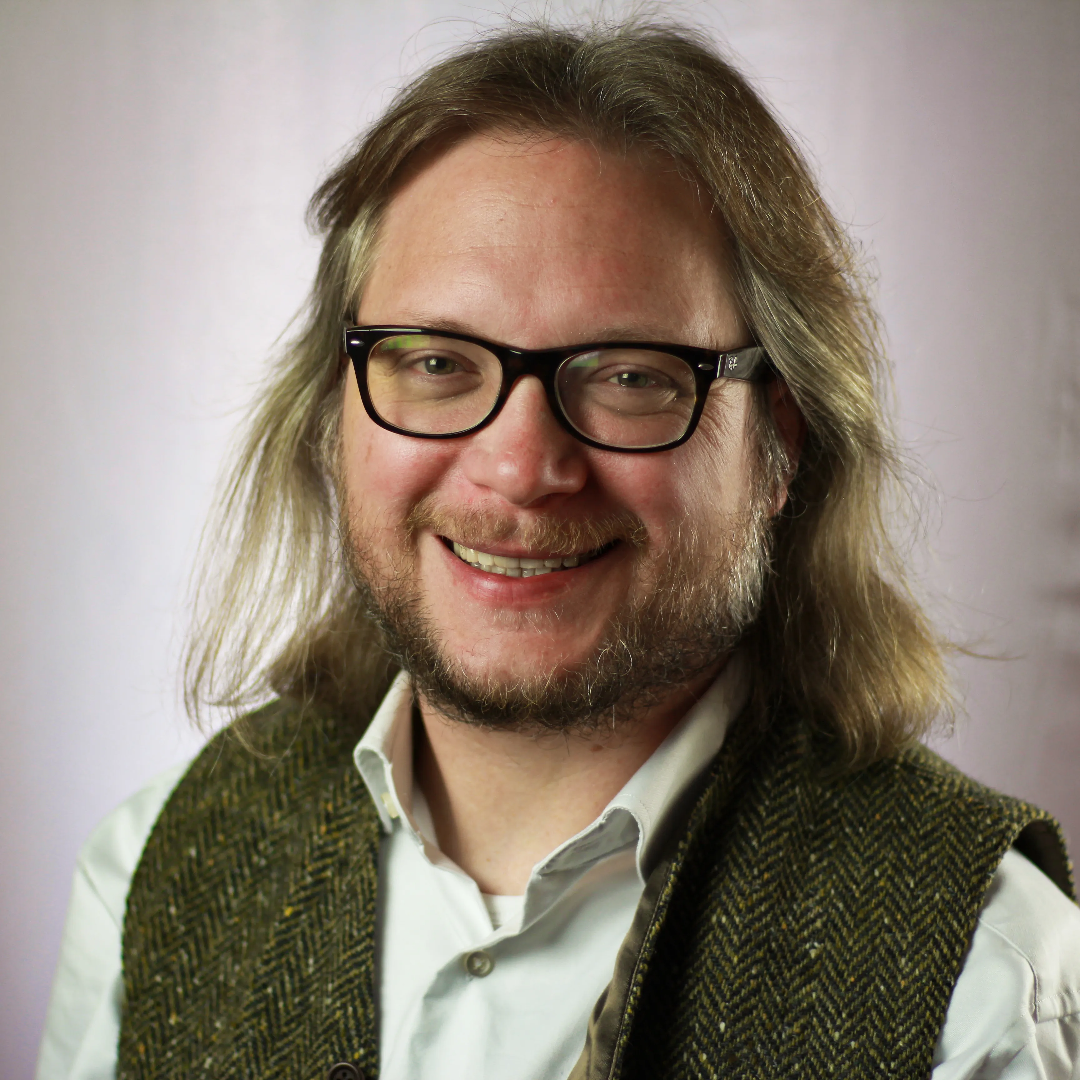 Pfarrer David Seibel, Liebenau