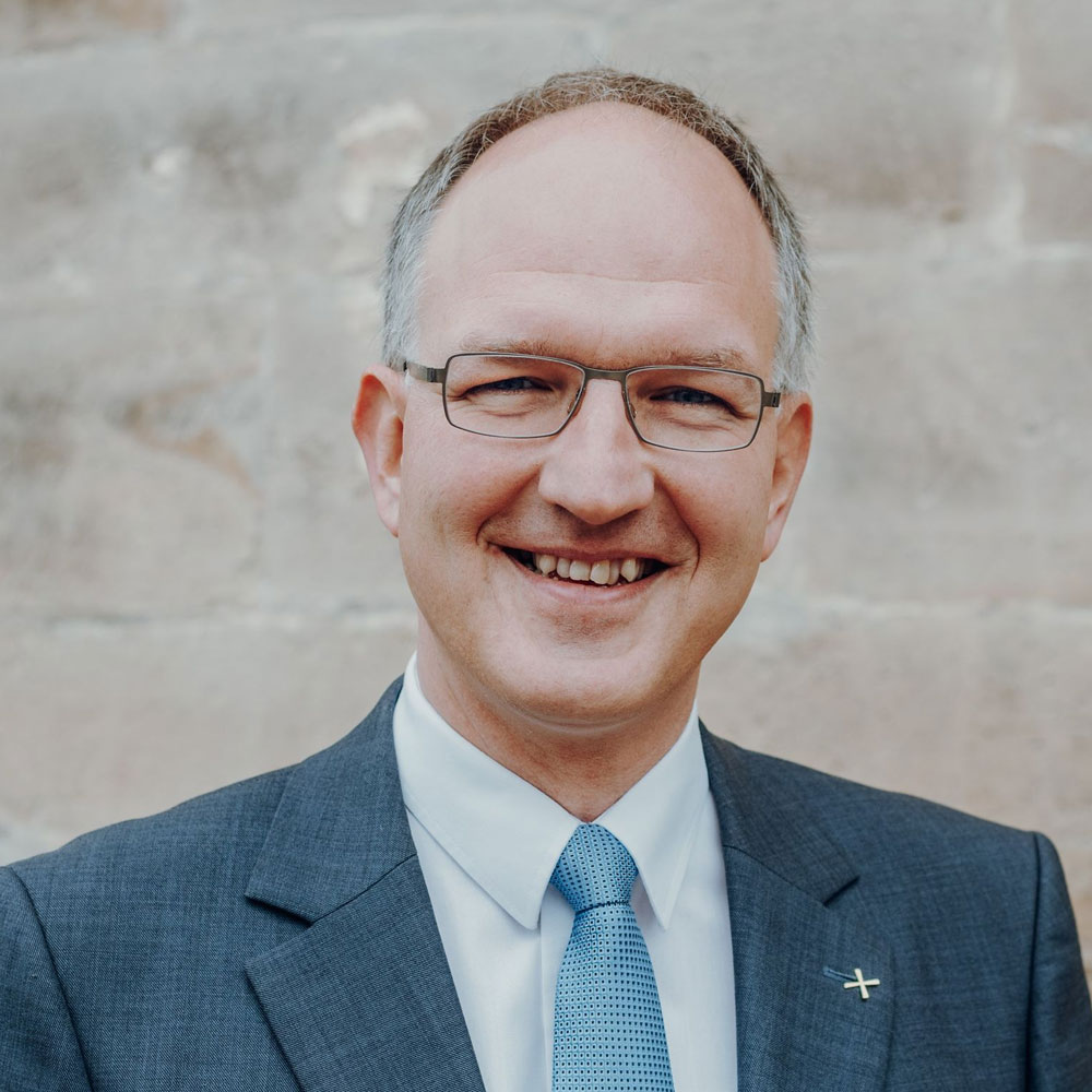 Friedemann Rahn, Ausschuss Kirchenmusik Hofgeismar-Wolfhagen