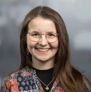 Steffan, Lena Profilkantorin im Fachbereich Popularmusik, Region Nord der EKKW