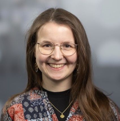 Steffan, Lena Profilkantorin im Fachbereich Popularmusik, Region Nord der EKKW