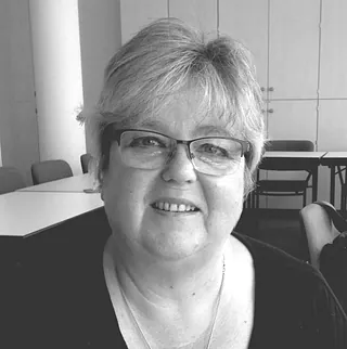 Claudia Strucken, Mitarbeitervertretung