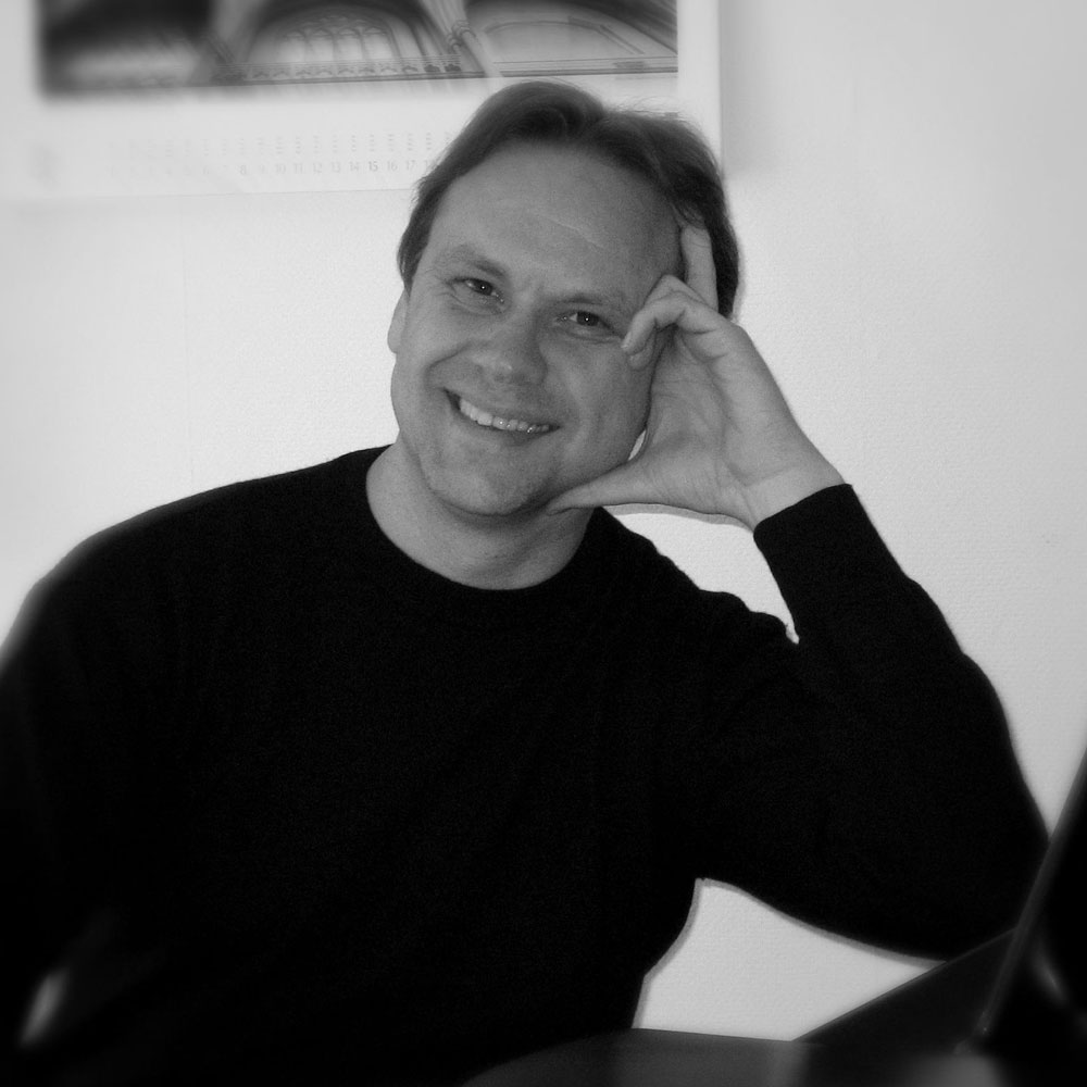 Dirk Wischerhoff, Bezirkskantorat Hofgeismar