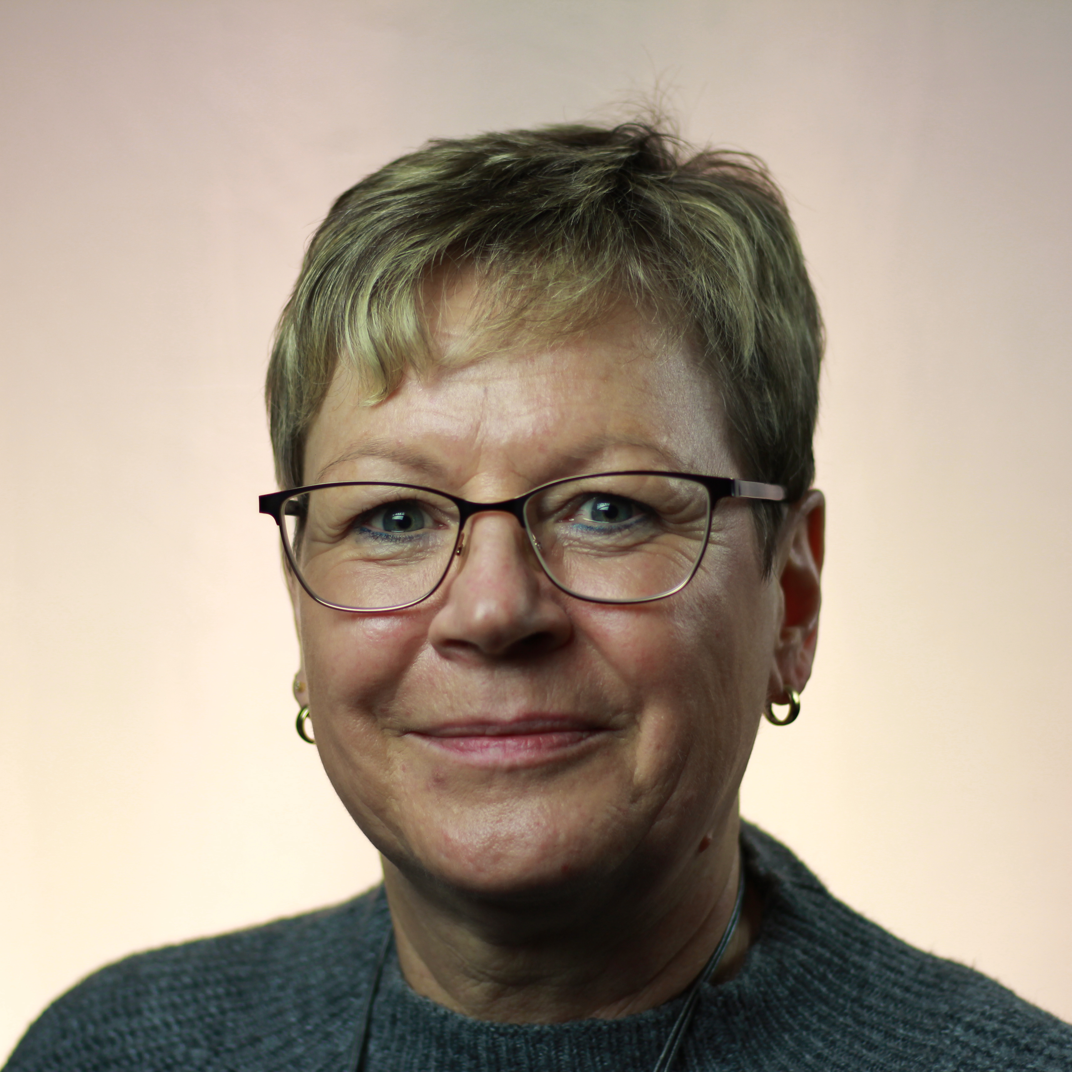 Pfarrerin Adelheid Römer-Bornmann, Kirchengemeinde Stadt Liebenau