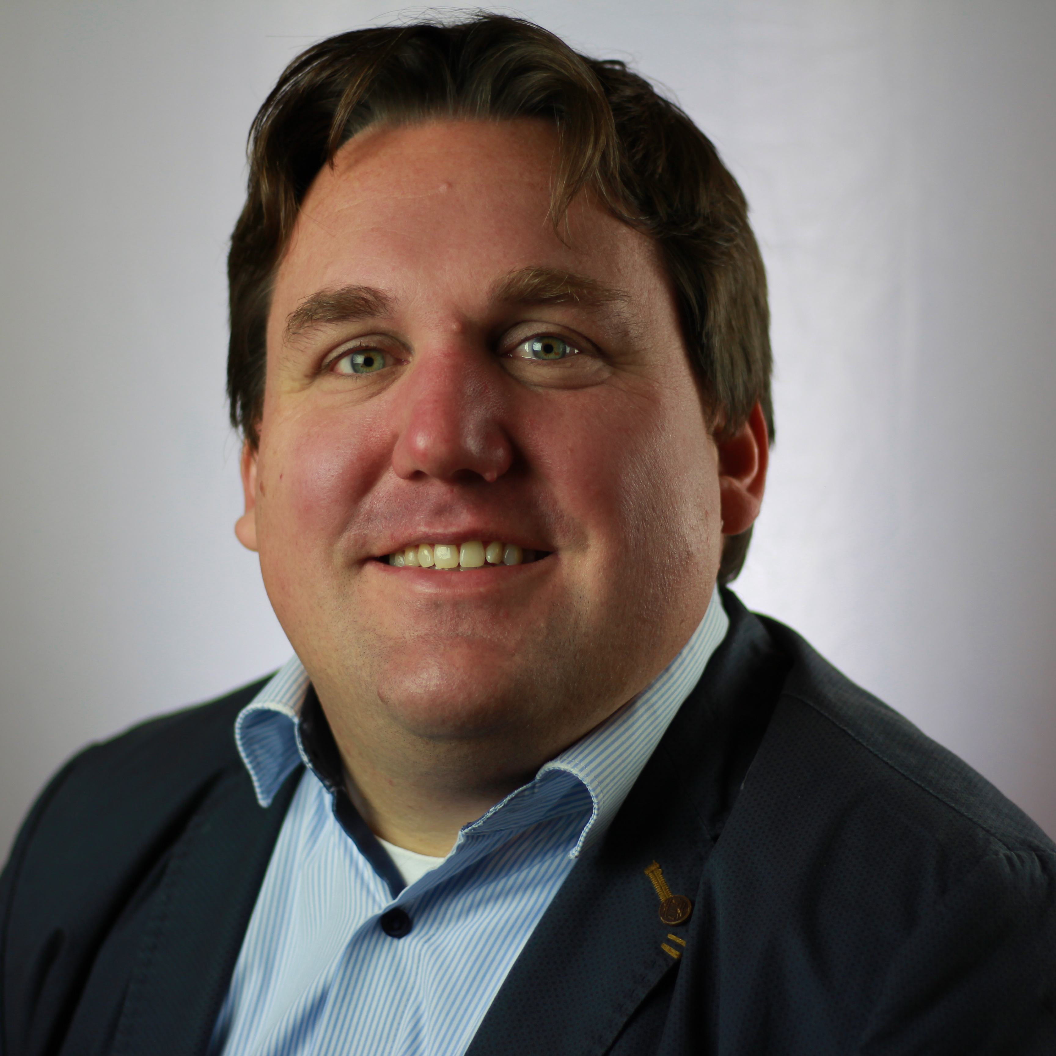 Pfarrer Martin Jung, Wolfhagen