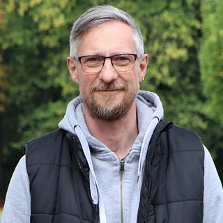 Peter Erdmann, Gemeindereferent Nordspitze