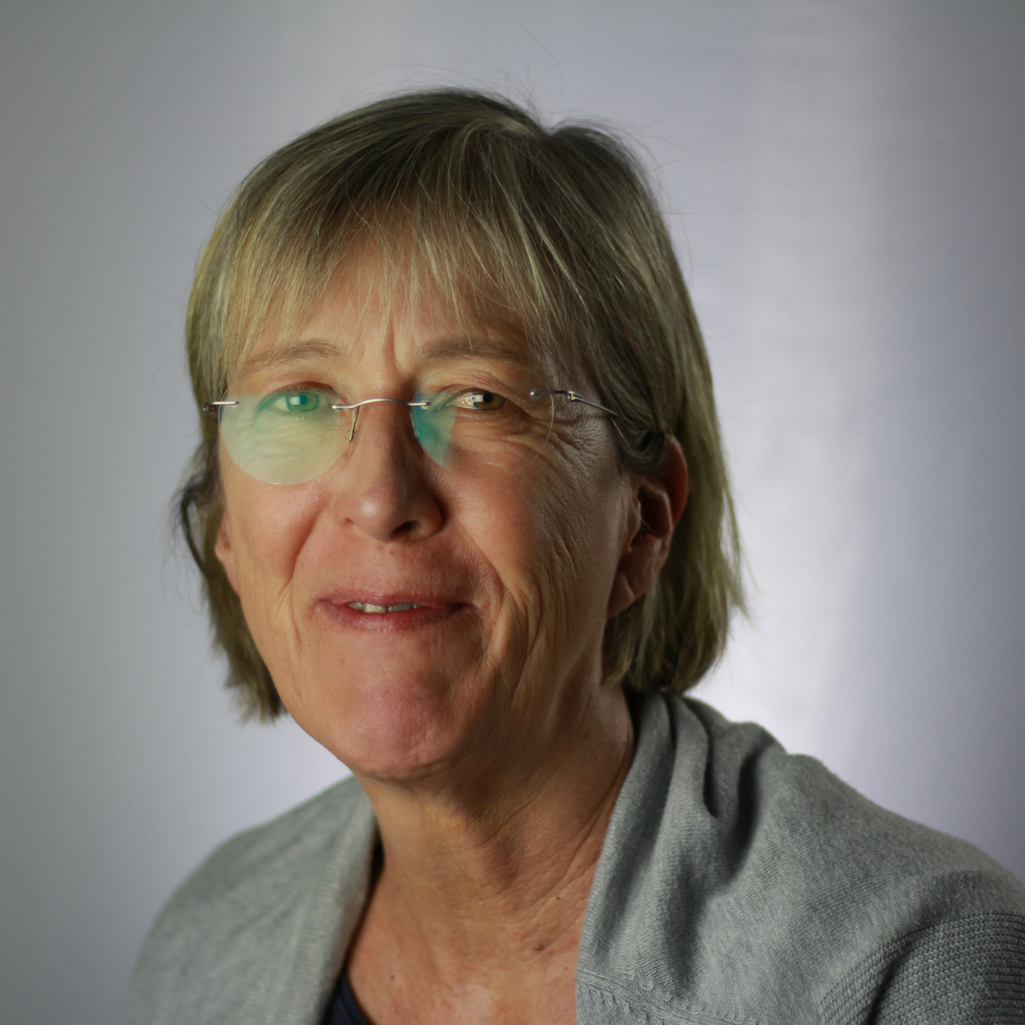 Helga Waldeck, Kitaleitung Dörnberg