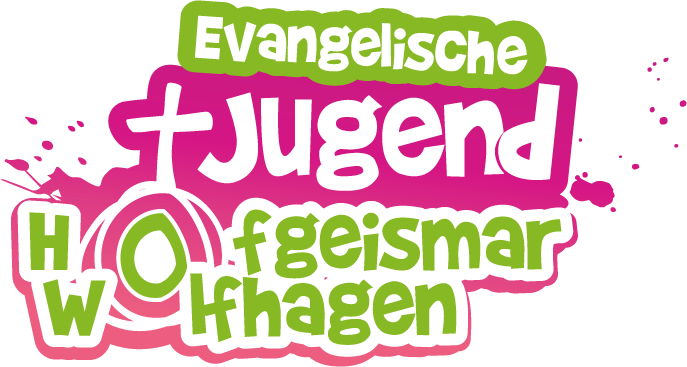 Logo Evangelische Jugend Hofgeismar-Wolfhagen