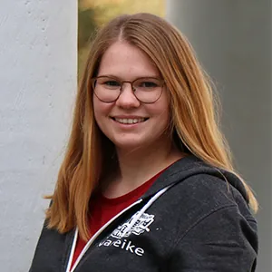 Mareike Sauer, Gemeindereferentin