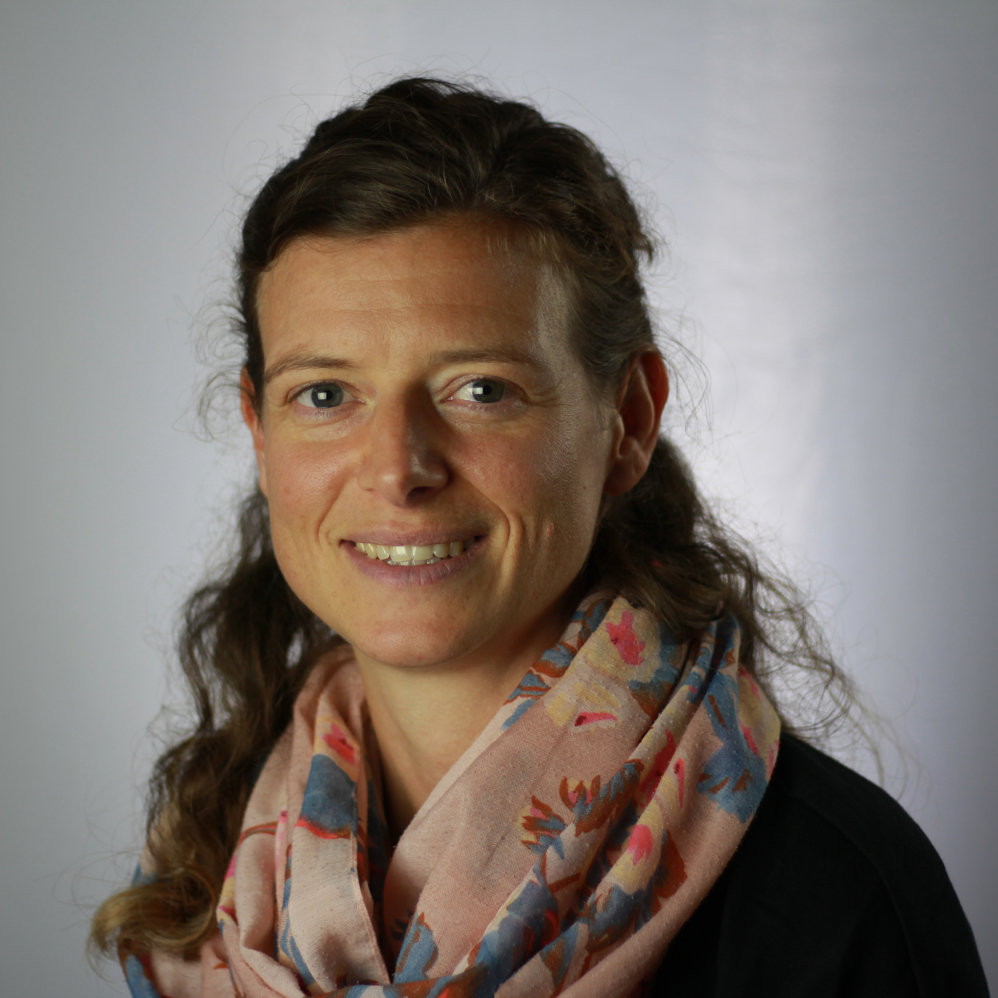 Kristin Kronier-Loh, Kitaleitung Ippinghausen