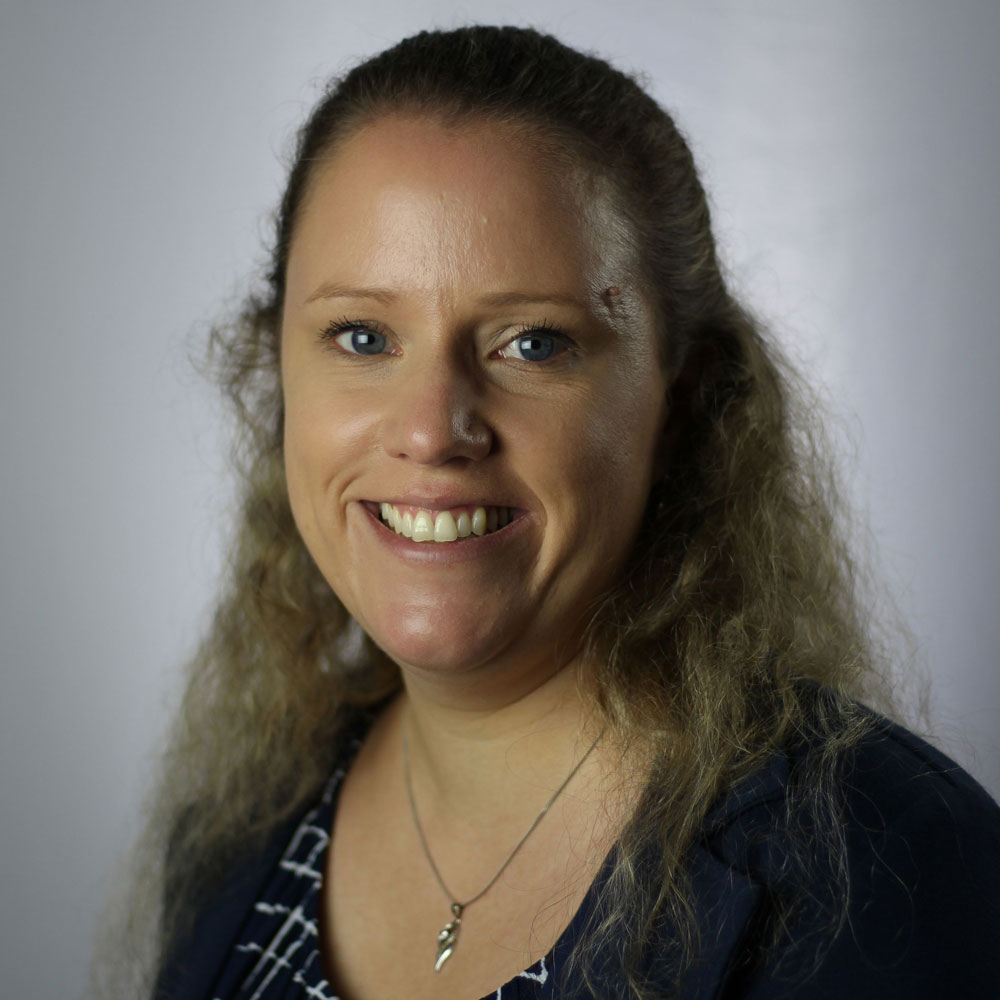 Gemeindesekretärin Dorothea Penning, Hofgeismar