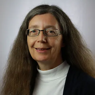 Pfarrerin Dr. Gabriele Kölling
