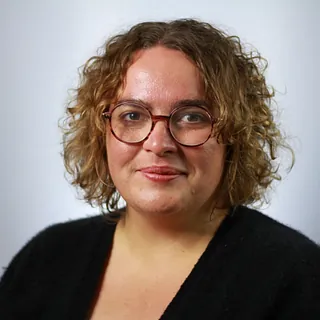 Stephanie Schmidt, Pfarrerin
