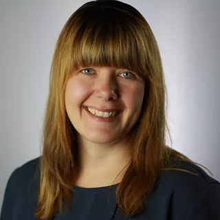 Stephanie Rieß, Kitaleitung Hümme