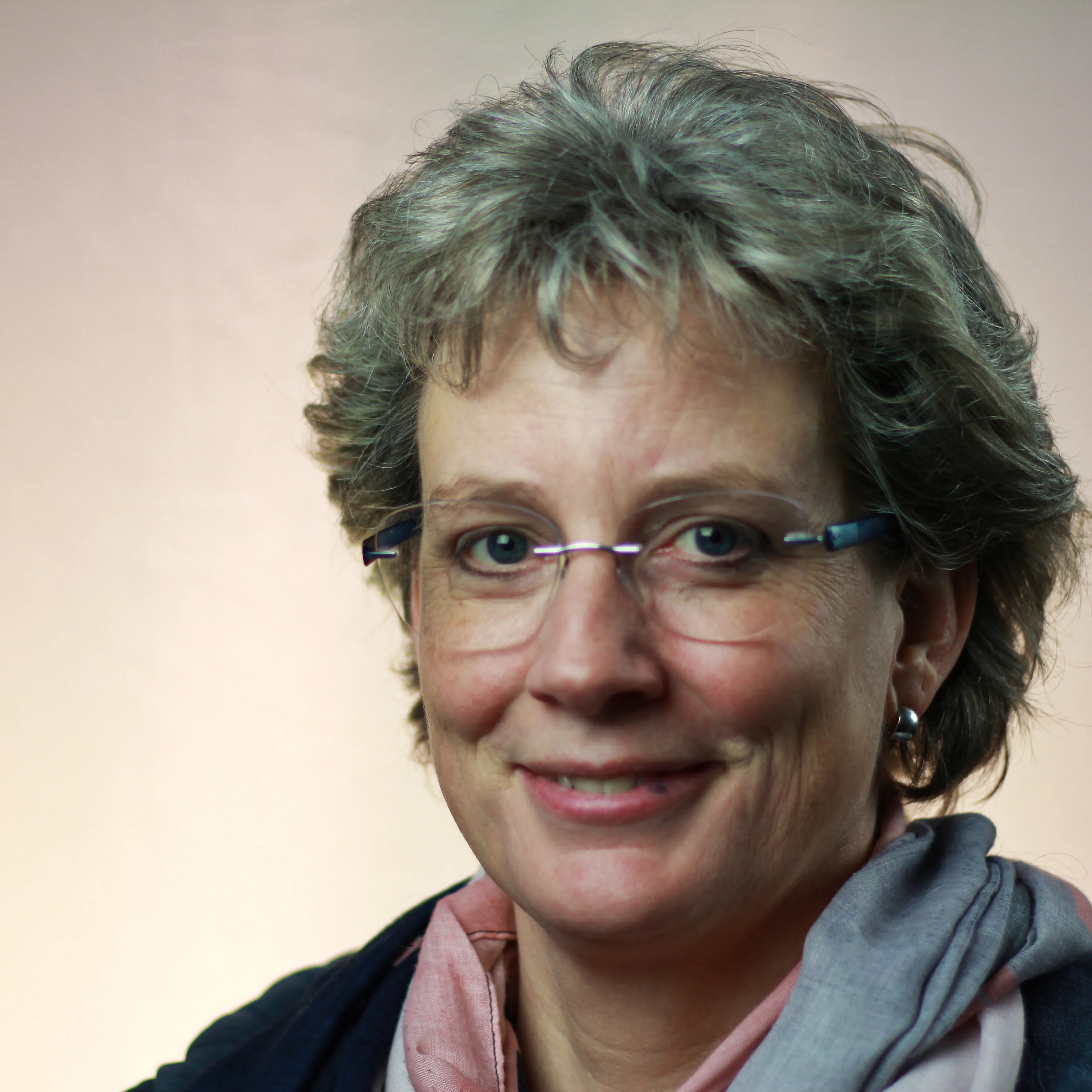 Pfarrerin Britta Steinkamp, Hombressen