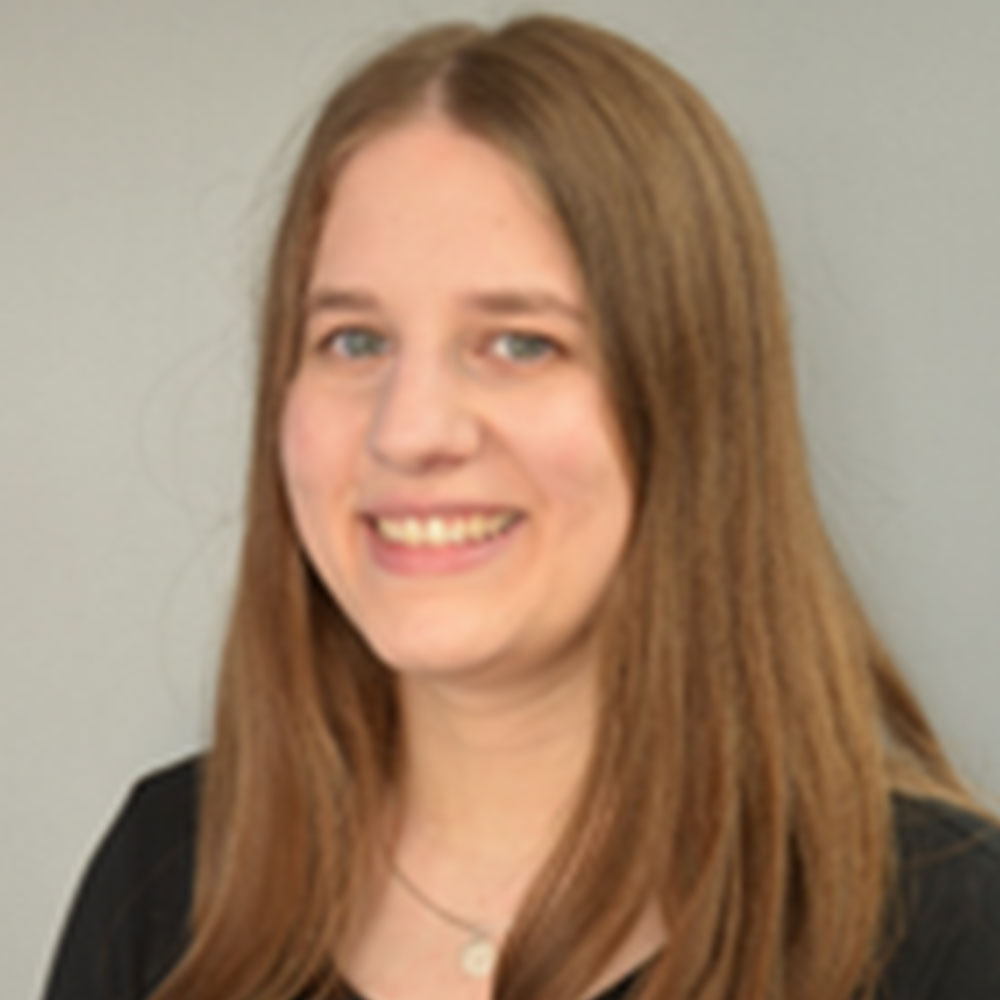 Lea Siegmann, Gemeindereferentin Wolfhagen